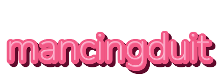 mancingduit — logo kanal